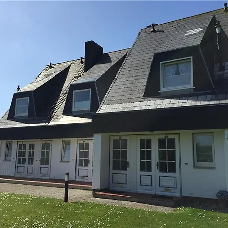 Haus-heidekamp Appartamento