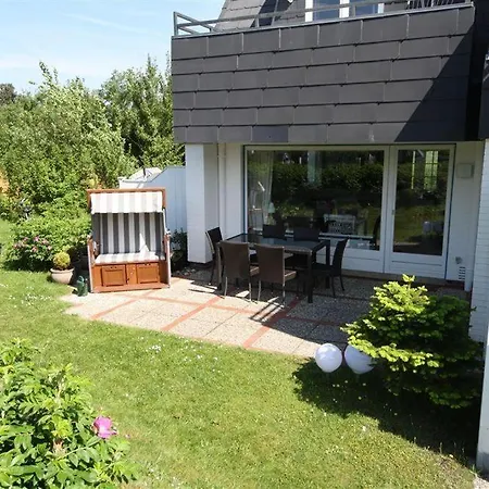 Apartment Haus-heidekamp