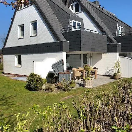 Appartamento Haus-heidekamp